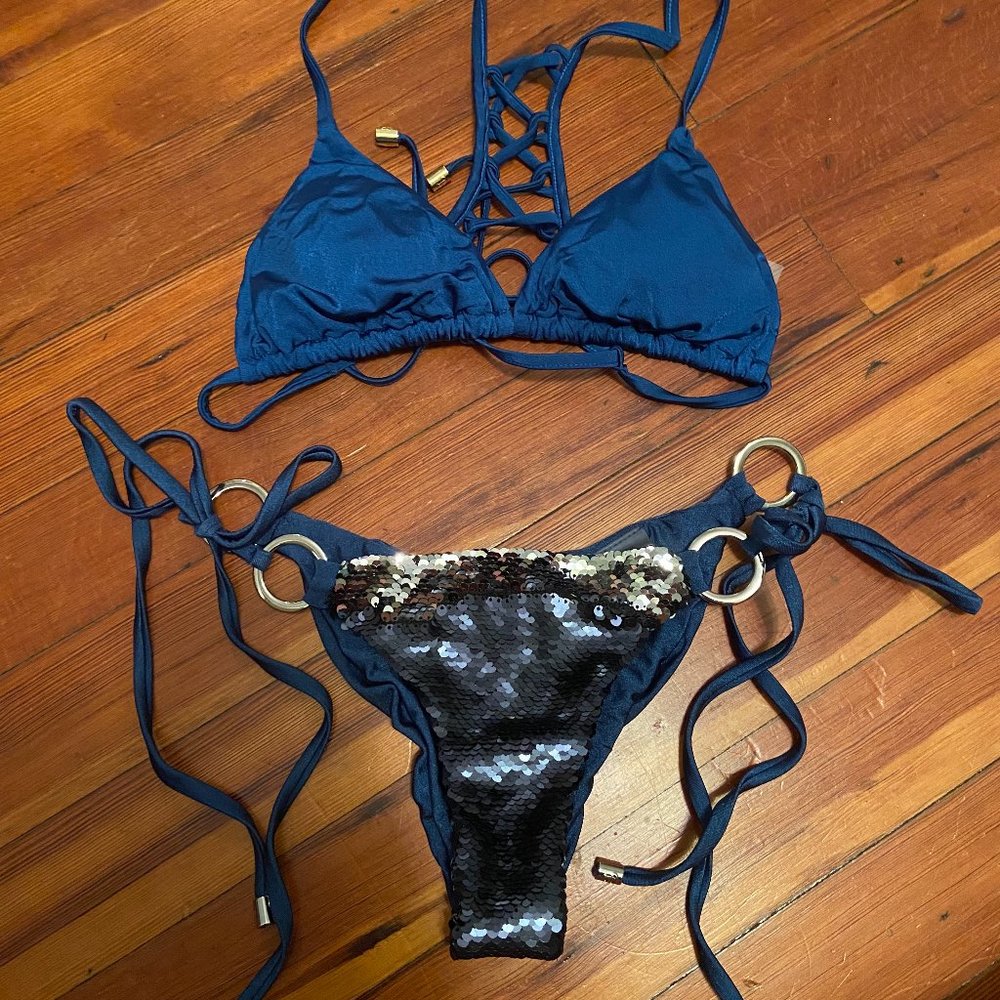 Beach Bunny Swimsuit